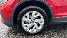 Volkswagen Tiguan Allspace 1.5 TSI Life 5dr DSG Petrol Estate